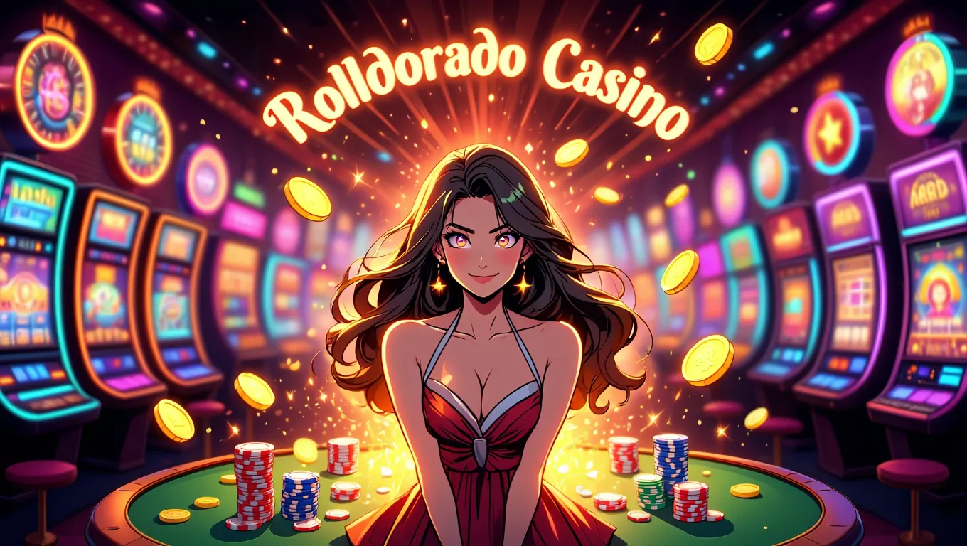 Roll-doradobonus